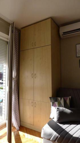 Apartment Style
