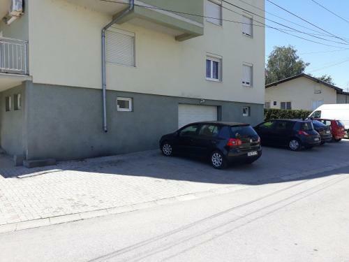 Apartman Banovic