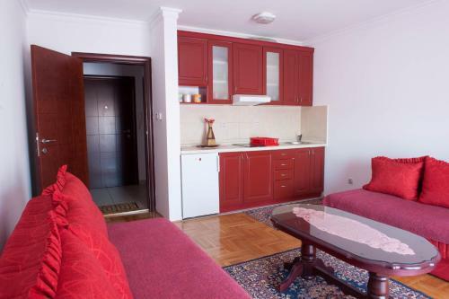 Apartman Banovic