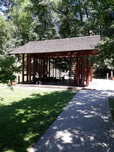 Apartman Banovic