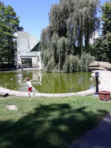 Apartman Banovic