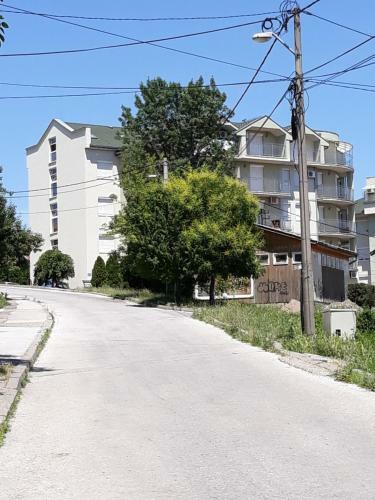 Apartman Banovic
