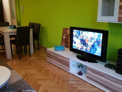 Apartment Teodora