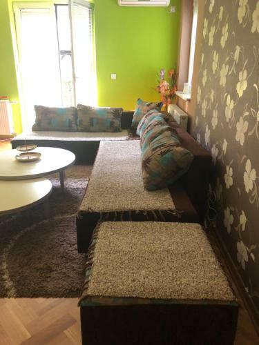 Apartment Teodora