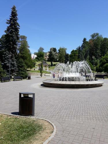 Apartman Centar