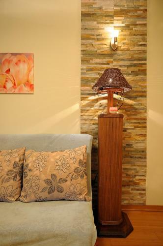Apartments Iwa Centar