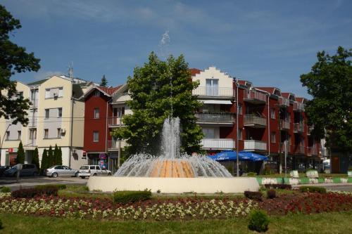 Apartamento Zafir 1