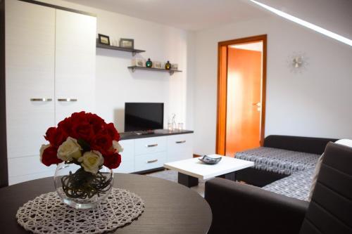 Apartamento Zafir 1