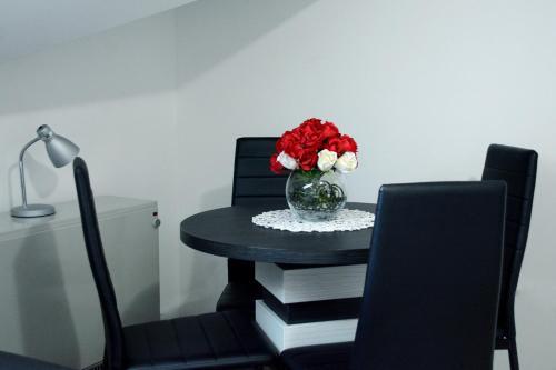 Apartamento Zafir 1