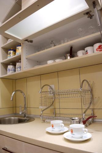 Apartamento Zafir 1