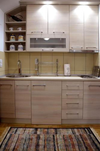Apartamento Zafir 1