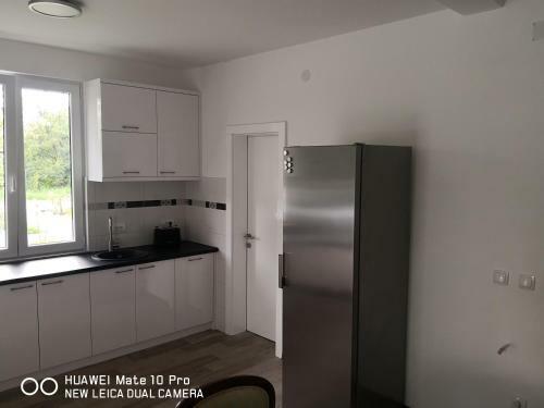 Vila Milanka