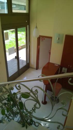 Apartments Mavesa