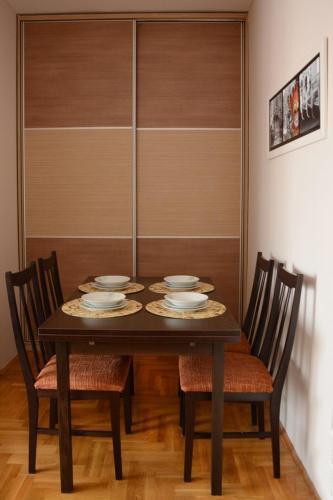 Love Apartment