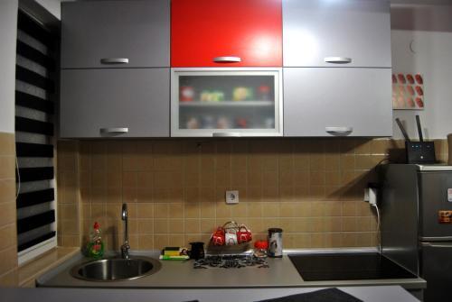 Apartamento Tanja2