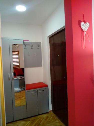 Apartamento Tanja2