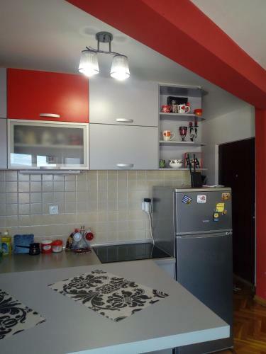 Apartamento Tanja2