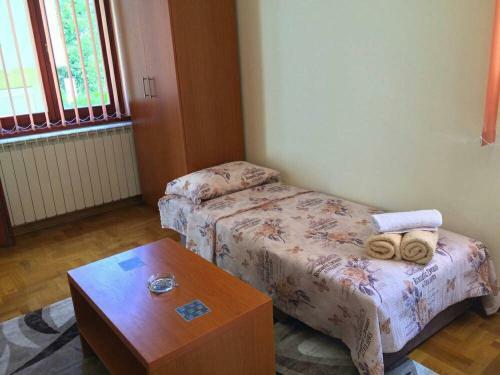 Apartamento Nidza Vranjanac
