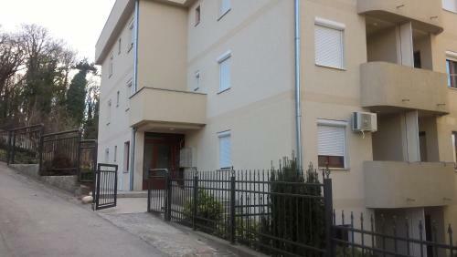 Apartamento Nidza Vranjanac