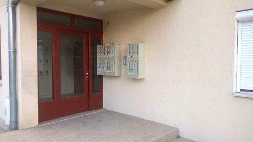 Apartamento Nidza Vranjanac