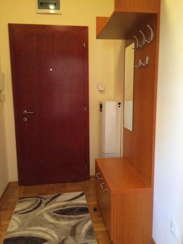Apartamento Nidza Vranjanac