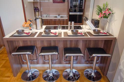 Apartments Biser