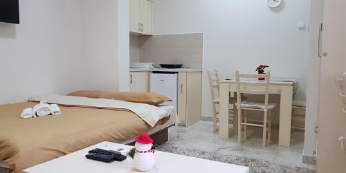 Apartman Zdravkovic 2