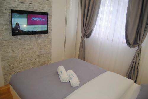 Apartman Dimitrije