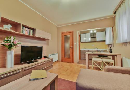 Hotel Solaris Resort