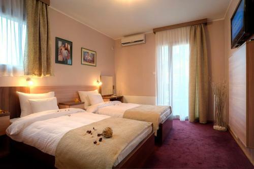 Hotel Solaris Resort