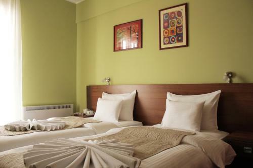 Hotel Solaris Resort