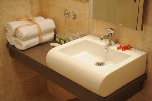 Hotel Solaris Resort