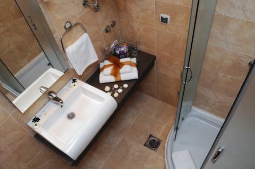 Hotel Solaris Resort