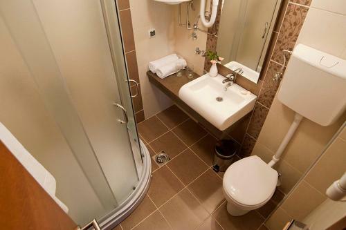 Hotel Solaris Resort