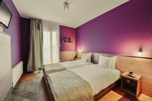Hotel Solaris Resort