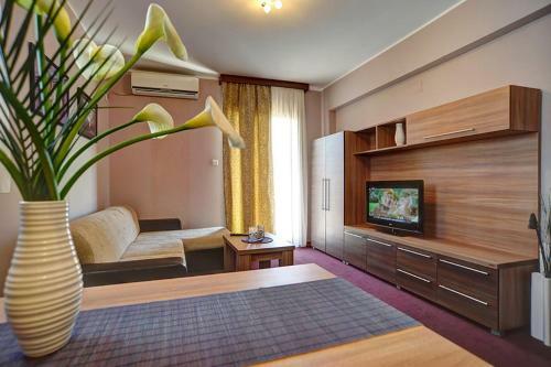 Hotel Solaris Resort