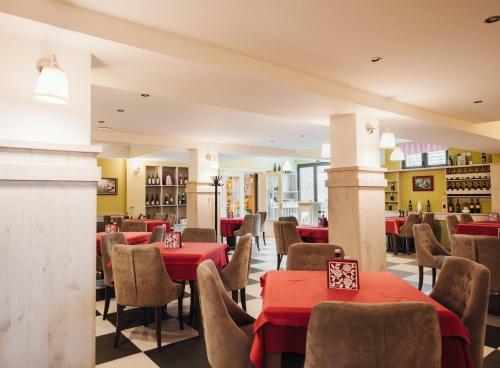 Hotel Solaris Resort
