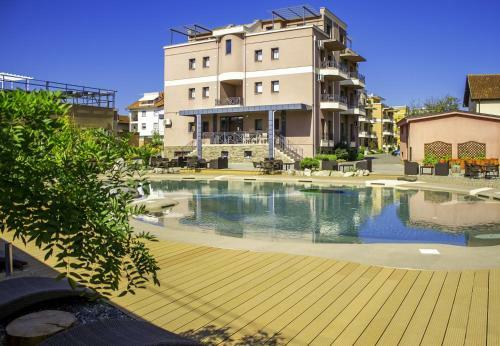 Hotel Solaris Resort