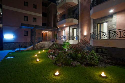 Hotel Solaris Resort