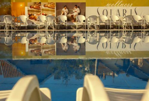 Hotel Solaris Resort
