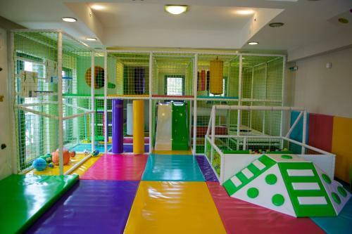 Hotel Solaris Resort