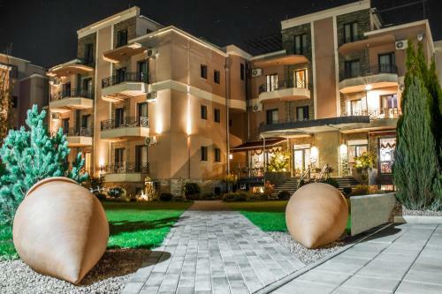 Hotel Solaris Resort