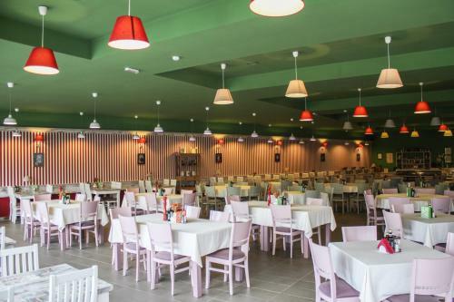 Hotel Solaris Resort