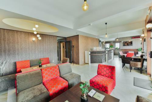 Hotel Solaris Resort