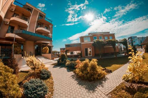Hotel Solaris Resort