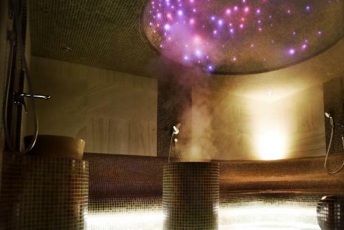 Hotel Solaris Resort