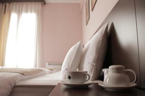 Hotel Solaris Resort