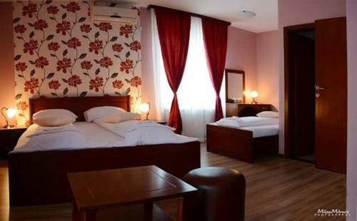 Hostal Villa As