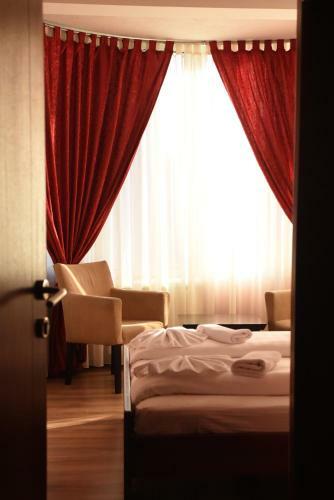 Hostal Villa As