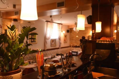 Hostal Villa As